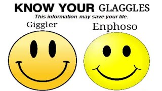 Know Your Glaggles [upl. by Oecile]