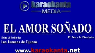 Los Tucanes de Tijuana El Amor Soñado DEMO [upl. by Carr]