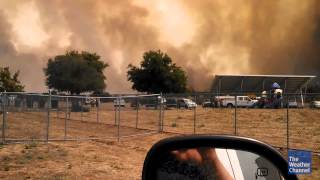 America Burning The Yarnell Hill Tragedy and the Nations Wildfire Crisis [upl. by Claudette]