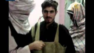 Taliban release new video of suicide bombers [upl. by Nnylirej]