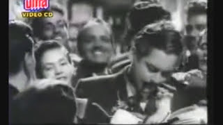 bichhde sabhi bari baridekhi zamane ki yariKagaz Ke Phool1959Guru DuttRafiKaifi AzmiS D Burman [upl. by Inavihs]