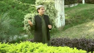 Musharaf Bangash New Video Song BANGASH Official Video HD [upl. by Sajovich106]