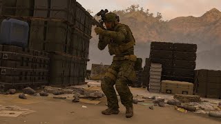 MARSOC Outfit  416 Assault Custom  No Hud  Extreme Difficulty  Solo  Ghost Recon Breakpoint [upl. by Katherine]