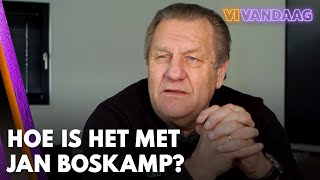 Koffie met Boskamp Hoe is het nu met Jan  VI VANDAAG [upl. by Vanderhoek]