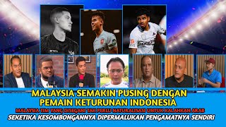 TERLIHAT GENGSI❗ KATANYA TAK MAU IKUTIKUTAN SEPERTI TIMNAS INDONESIA TAPI KENYATAANYA BEDA [upl. by Anhoj]