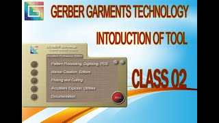 How to use Tools of Gerber Software  Introduction to Tools of Gerber  Gerber Software Tools [upl. by Bebe]