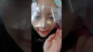 미용실왔드아  WOLFLO Weverse LIVE SUB 241011 [upl. by Anyala]