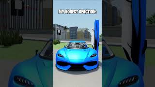 Best Family Car In Driving Empire drivingempire roblox robloxgame koenigsegg fyp [upl. by Britton100]