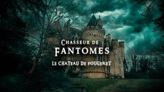 RETOUR AU CHÂTEAU DE FOUGERET  23 Enquête paranormale ft EnjoyPhoenix [upl. by Nlyak102]