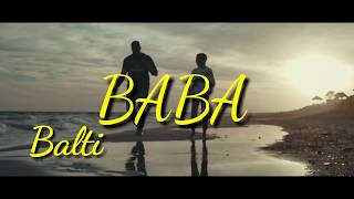 Hamouda ft Balti  Baba [upl. by Ahsiyn977]