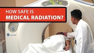 How Safe is Medical Radiation [upl. by Adnocahs]