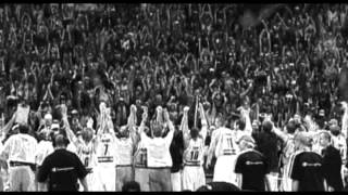 Gidranity Lithuania  Crazy Basketball Country [upl. by Corella]