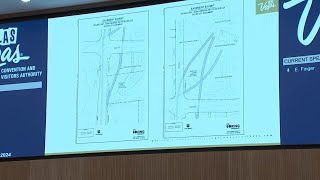 Boring Co gets approval to build two additional lines to help alleviate traffic to Las Vegas Str [upl. by Aramac]