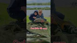 Stalking carp in the margins carpfishinglife carp carpfishing [upl. by Ferree]