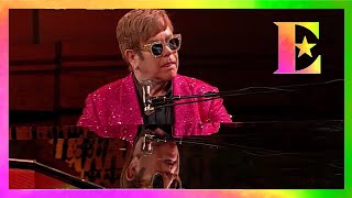 Elton John  Farewell to Las Vegas [upl. by Mikah67]