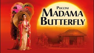 Madama Butterfly  Wolverhampton Grand Theatre  13 April 2024 [upl. by Cyndi418]