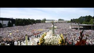 Cantos Católicos piedosos 02  Cantos de Fatima [upl. by Ozne329]