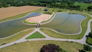 Uzdrowisko Inowrocław  Park Solankowy [upl. by Hyo]