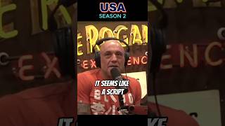 Joe Rogan on USA Politics and KAMALA HARRIS joerogan kamalaharris politics [upl. by Nedac348]