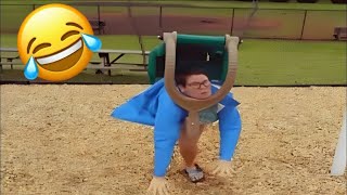 Best Fails of The Week Funniest Fails Compilation Funny Video  FailArmy [upl. by Refinney90]