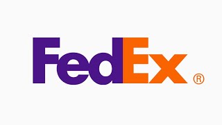 FedEx logo [upl. by Fachanan]