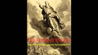 book of enoch full audio book [upl. by Arik412]