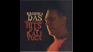 Krishna Das  Shri Guru Charanam [upl. by Bergquist]