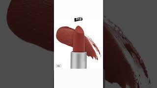 Which is your favourite lipstick shade   best lipstick shades makeup lipstick italy uk [upl. by Ker894]