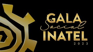 Gala Social Inatel [upl. by Buckels443]