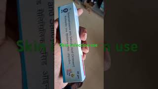 betamethasone and salicylic acid ointment [upl. by Itsim126]