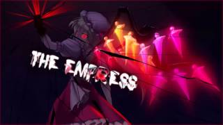 UNDEAD CORPORATION  The Empress scream off version [upl. by Warden]