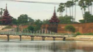 Mandalay Myanmar by Asiatravelcom [upl. by Jazmin]