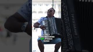 2024 Zydeco Festival Zydeco Music Extravaganza in Houston Texas [upl. by Zehcnas]