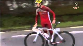 Omloop Het Nieuwsblad 2014  Full Race [upl. by Ulric784]