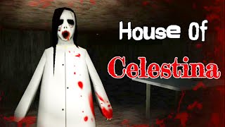 House Of Celestina Full Gameplay [upl. by Alban]