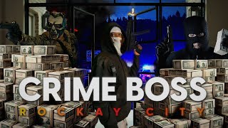 Crime Boss Rampage Rockey Citys Endless Destruction [upl. by Cud]