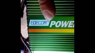 Edecoa 1500 watt inverter review and facts [upl. by Nnav]