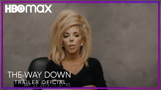 The Way Down  Trailer  HBO Max [upl. by Aiel]