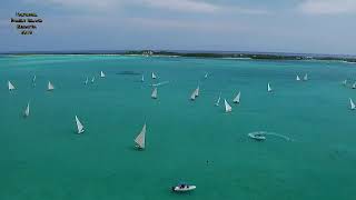 National Family Island Regatta 2019 race 4 [upl. by Leo]