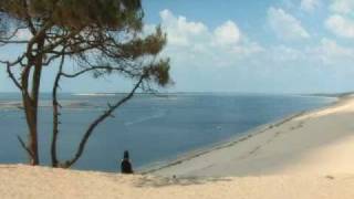 Le Bassin dArcachon  film touristique [upl. by Lavern]