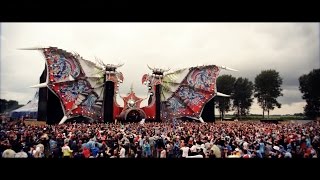 World Of Hardstyle 2017 Spring [upl. by Pathe]