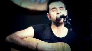 Filippo Graziani  Firenze canzone triste  Acoustic Live  Bar Wolf Bologna [upl. by Naujuj]