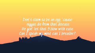 Polo G  EpidemicLyrics [upl. by Ococ]