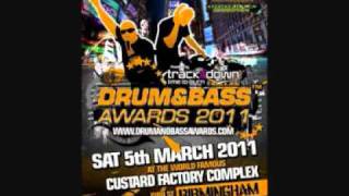 drum and bass awards 2011 DJ LOADSTAR part 6wmv [upl. by Toddie]