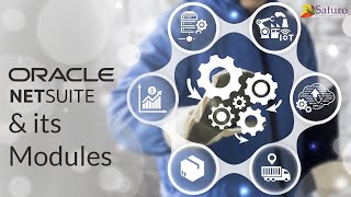 Oracle NetSuite amp Its Modules Modules Overview  NetSuite Modules [upl. by Ardolino]