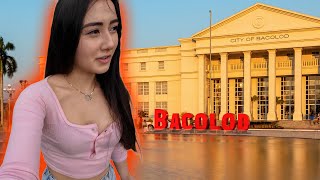 What Does BACOLOD Have to Offer Philippines Travel [upl. by Nayar]