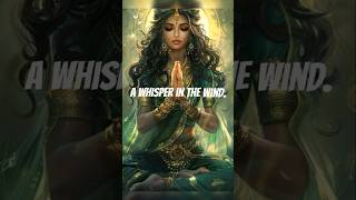 The Mysterious Goddess Aranyani Guardian of the Wild hindusism ytshorts youtubeshorts youtube [upl. by Deerdre860]