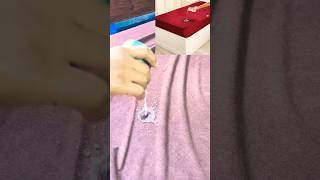 Mattress Protector Review 😍😍 shortsfeed mattressprotector [upl. by Aisekal]