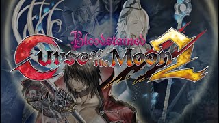 Bloodstained Curse of the Moon 2 Teil 5 [upl. by Rednaxela]