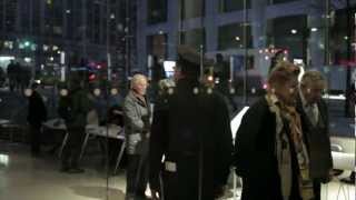 Rendezvous with French Cinema Opening Night New York 2012  Featurette [upl. by Eitsrik]